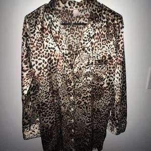 Victoria Secret Night gown